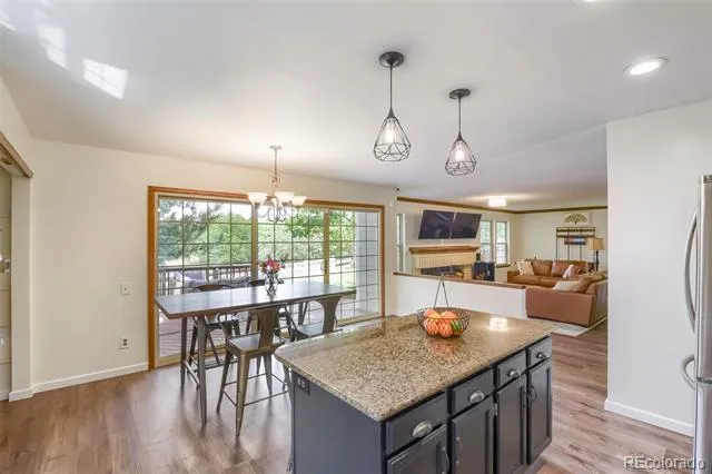 169 Clare Drive Castle Pines, CO 80108