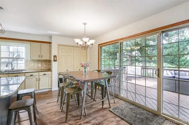 169 Clare Drive Castle Pines, CO 80108