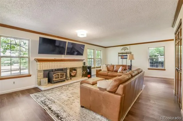 169 Clare Drive Castle Pines, CO 80108