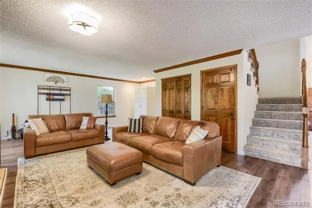 169 Clare Drive Castle Pines, CO 80108