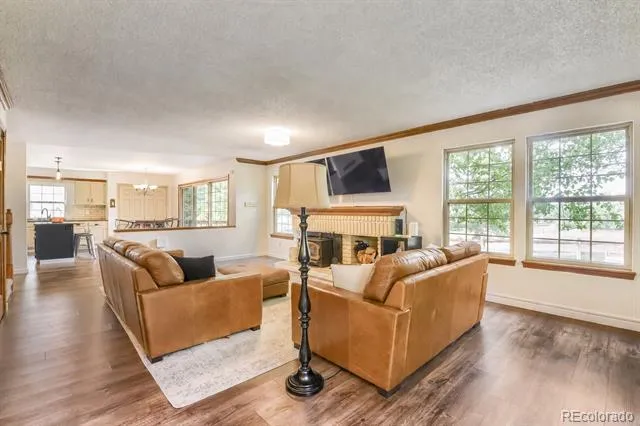 169 Clare Drive Castle Pines, CO 80108