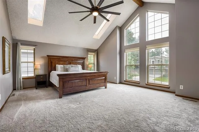 169 Clare Drive Castle Pines, CO 80108