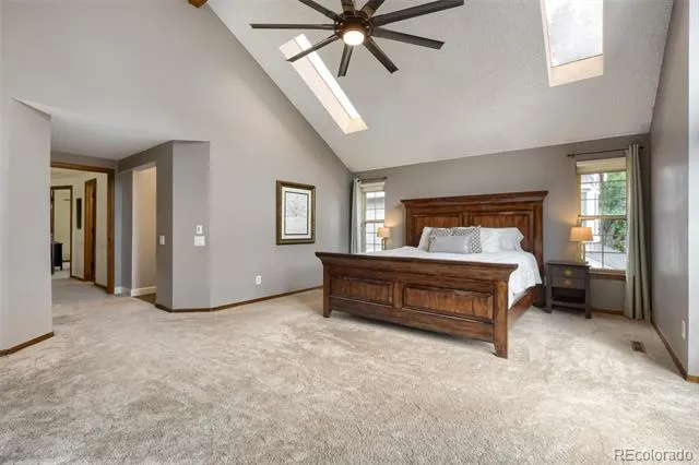 169 Clare Drive Castle Pines, CO 80108