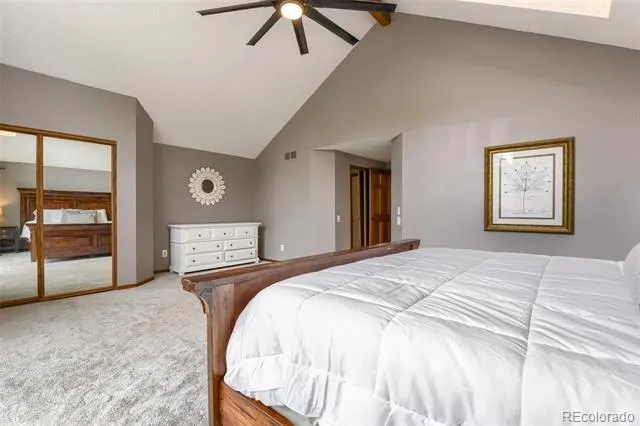 169 Clare Drive Castle Pines, CO 80108