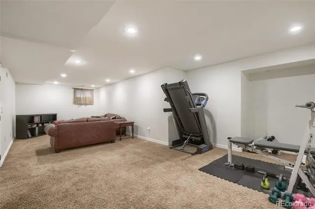 169 Clare Drive Castle Pines, CO 80108