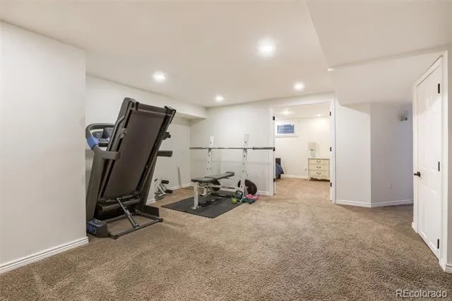 169 Clare Drive Castle Pines, CO 80108