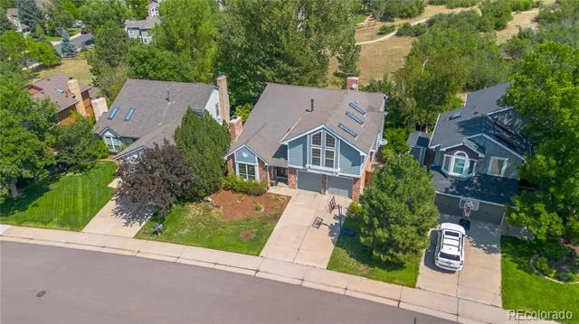 169 Clare Drive Castle Pines, CO 80108