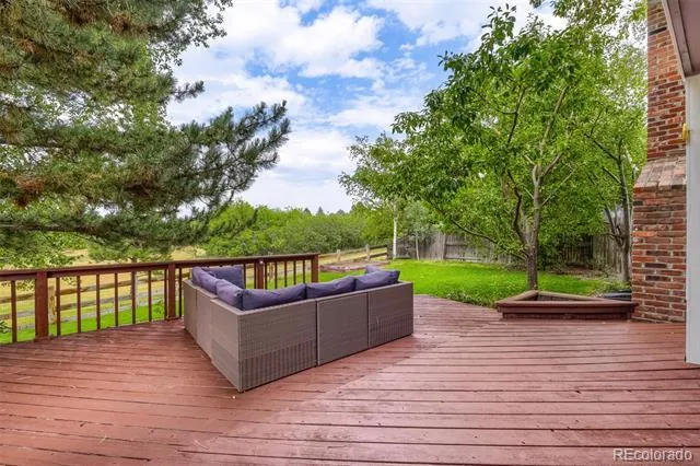 169 Clare Drive Castle Pines, CO 80108