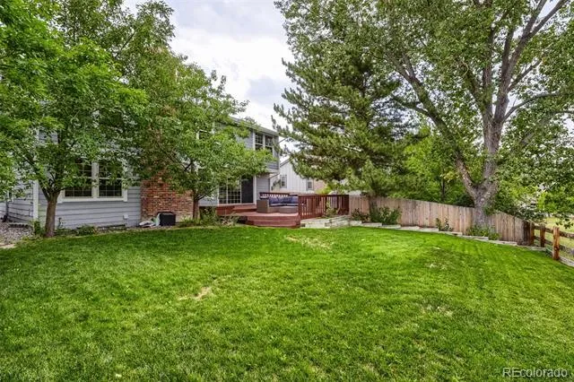 169 Clare Drive Castle Pines, CO 80108