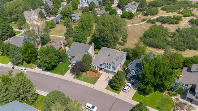 169 Clare Drive Castle Pines, CO 80108