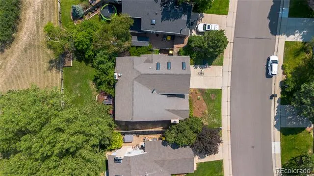 169 Clare Drive Castle Pines, CO 80108