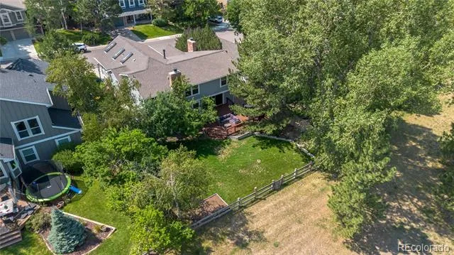 169 Clare Drive Castle Pines, CO 80108