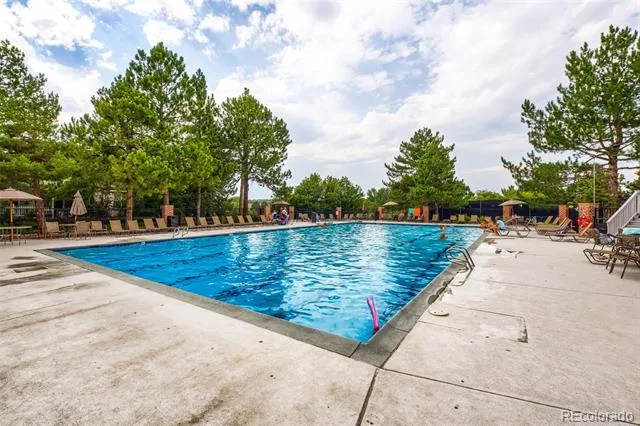 169 Clare Drive Castle Pines, CO 80108