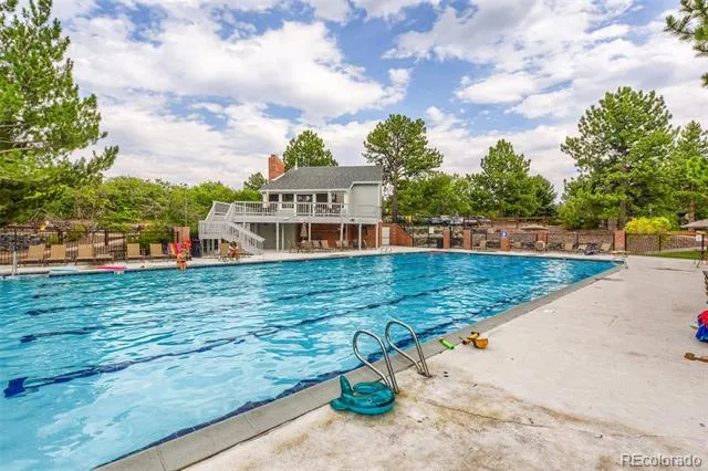 169 Clare Drive Castle Pines, CO 80108