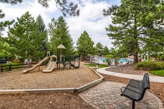 169 Clare Drive Castle Pines, CO 80108