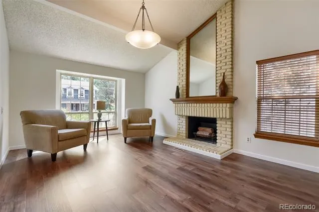 169 Clare Drive Castle Pines, CO 80108