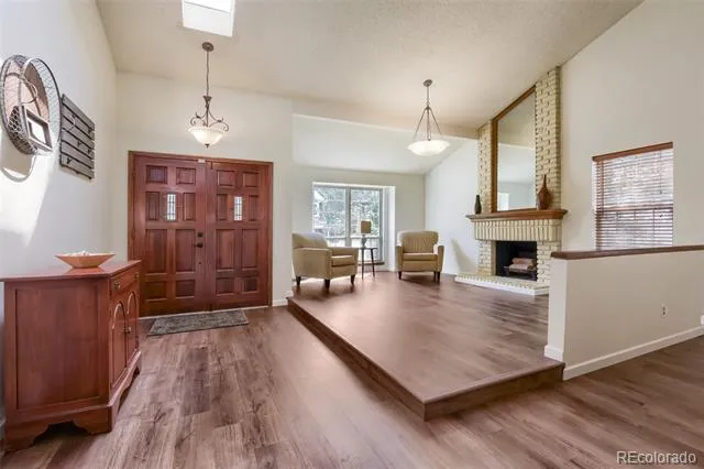 169 Clare Drive Castle Pines, CO 80108