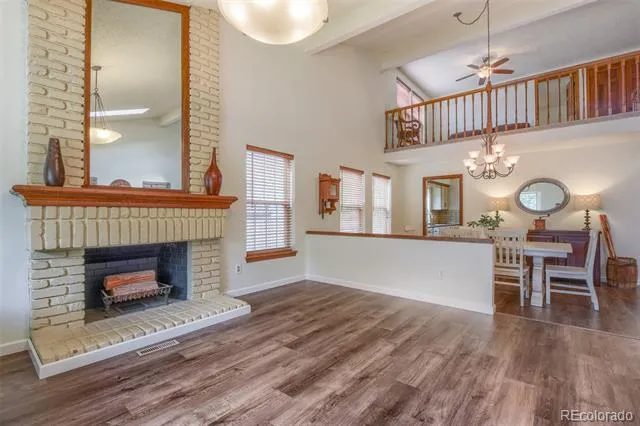 169 Clare Drive Castle Pines, CO 80108
