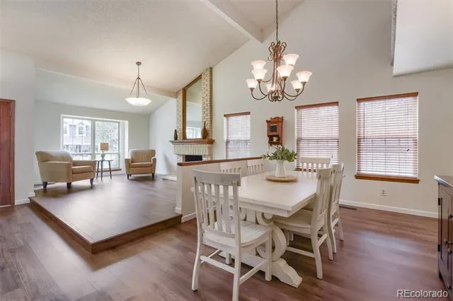 169 Clare Drive Castle Pines, CO 80108