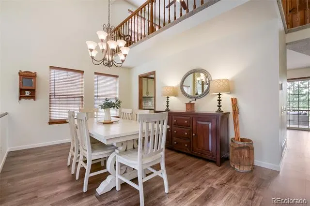 169 Clare Drive Castle Pines, CO 80108