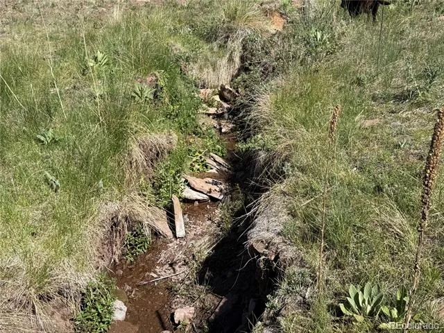 Lot 377 Powers Road Fort Garland, CO 81133