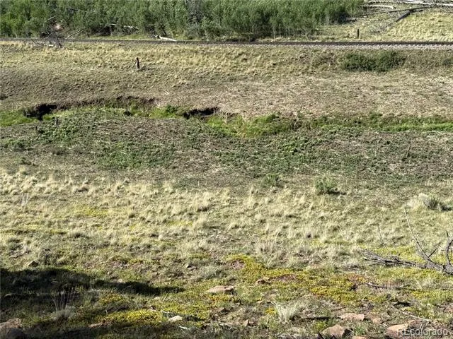 Lot 377 Powers Road Fort Garland, CO 81133