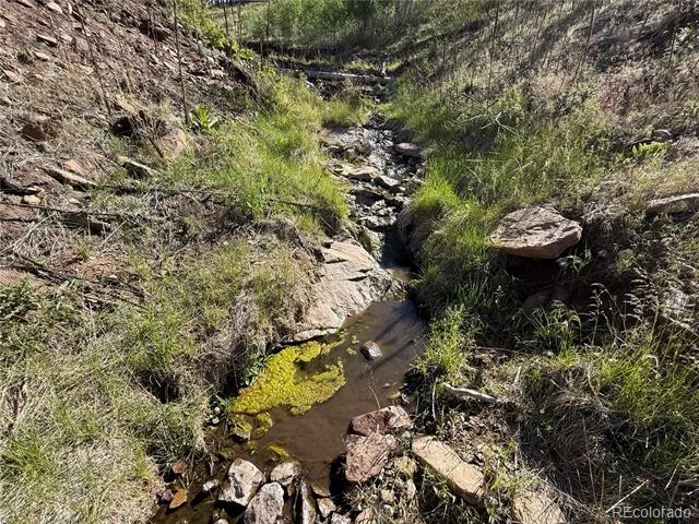 Lot 377 Powers Road Fort Garland, CO 81133
