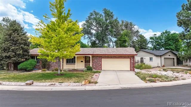 6403 E Bethany Place Denver, CO 80222