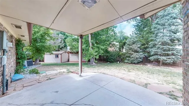6403 E Bethany Place Denver, CO 80222