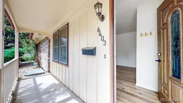 6403 E Bethany Place Denver, CO 80222