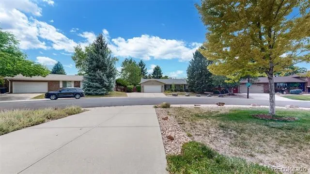 6403 E Bethany Place Denver, CO 80222