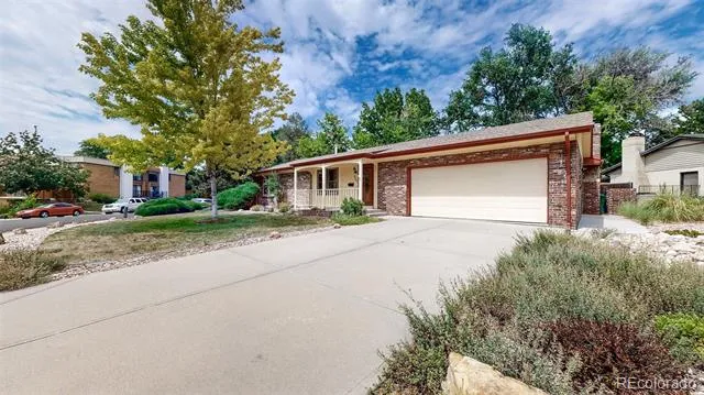 6403 E Bethany Place Denver, CO 80222