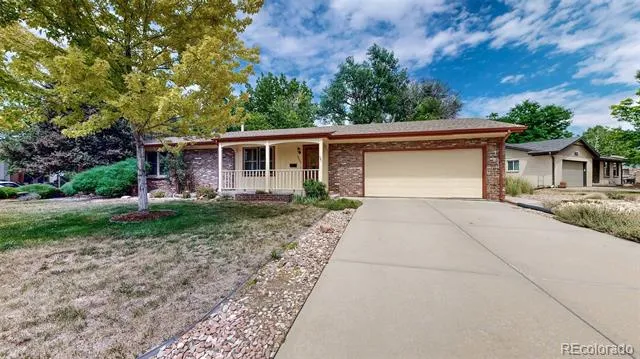6403 E Bethany Place Denver, CO 80222
