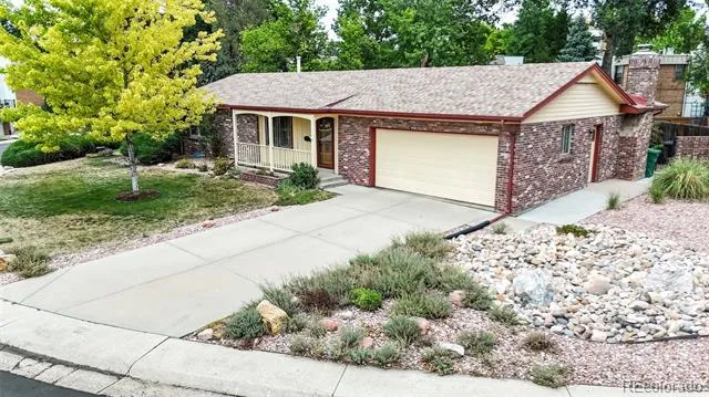 6403 E Bethany Place Denver, CO 80222