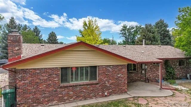 6403 E Bethany Place Denver, CO 80222