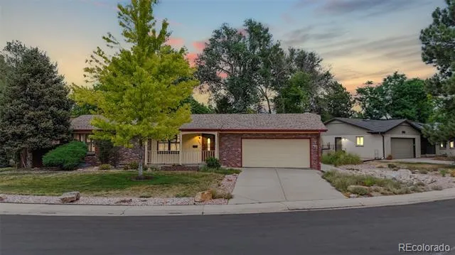 6403 E Bethany Place Denver, CO 80222
