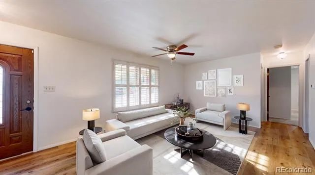 6403 E Bethany Place Denver, CO 80222