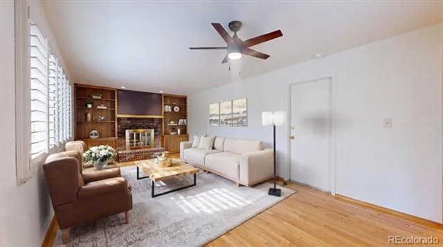 6403 E Bethany Place Denver, CO 80222