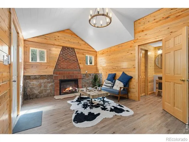 6781 County Road 43 Glen Haven, CO 80532