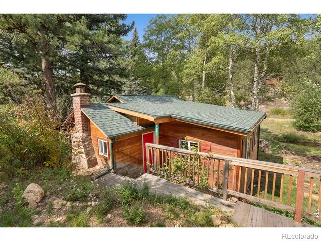 6781 County Road 43 Glen Haven, CO 80532