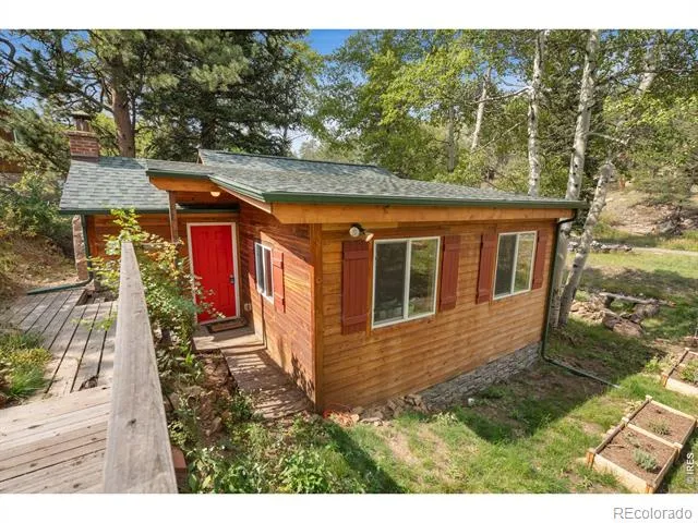 6781 County Road 43 Glen Haven, CO 80532