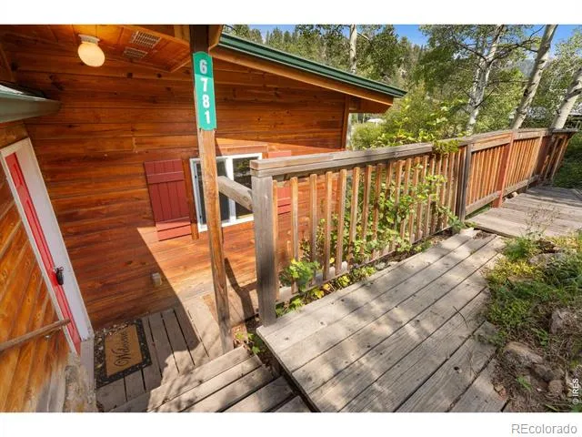 6781 County Road 43 Glen Haven, CO 80532