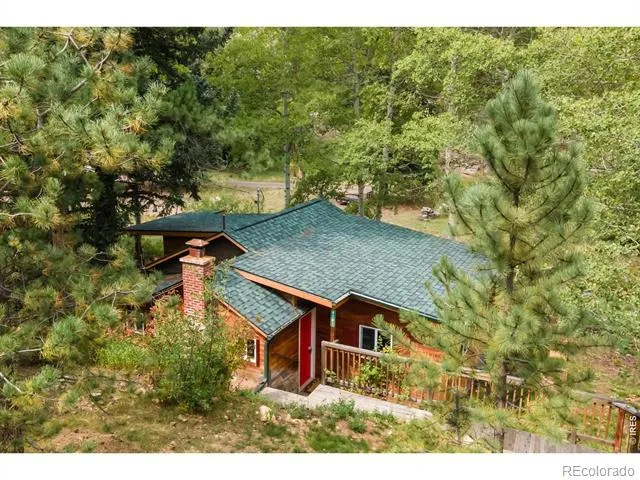 6781 County Road 43 Glen Haven, CO 80532