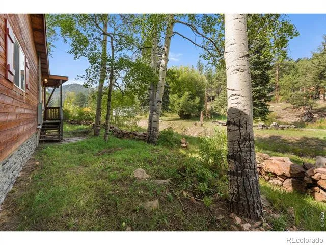 6781 County Road 43 Glen Haven, CO 80532
