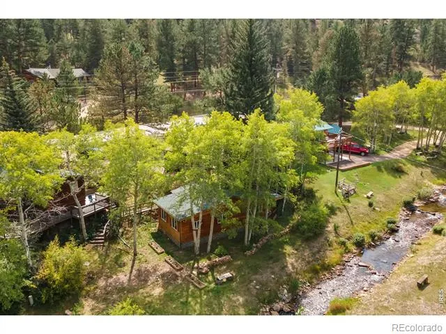 6781 County Road 43 Glen Haven, CO 80532