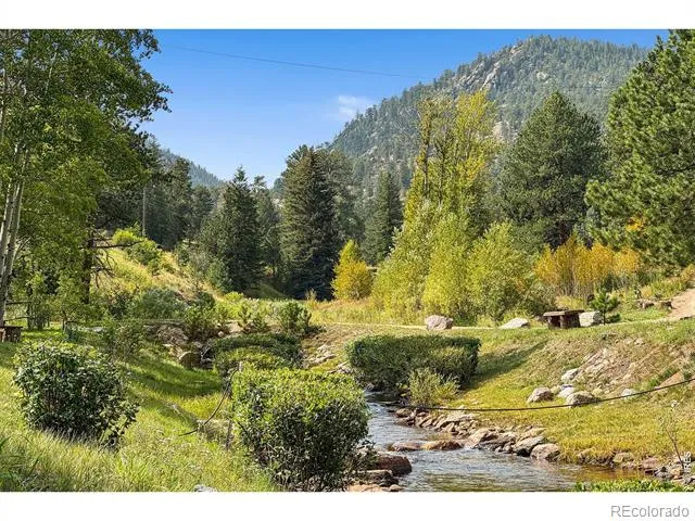 6781 County Road 43 Glen Haven, CO 80532