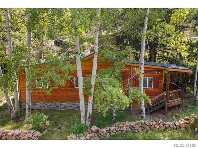 6781 County Road 43 Glen Haven, CO 80532