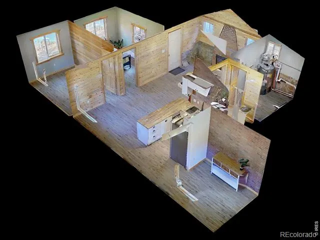 6781 County Road 43 Glen Haven, CO 80532