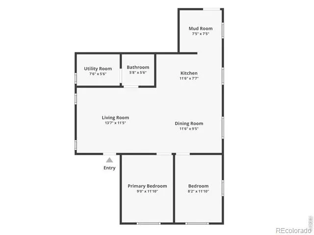 6781 County Road 43 Glen Haven, CO 80532