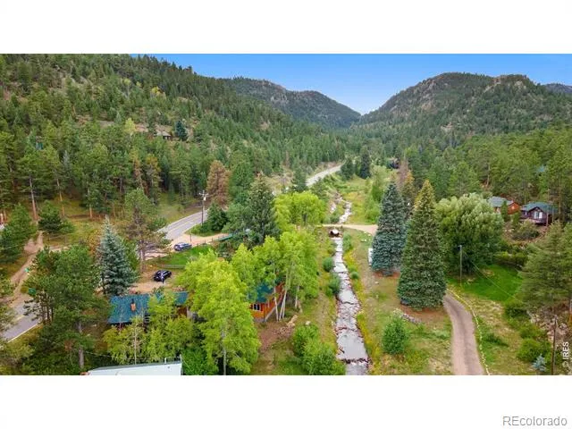 6781 County Road 43 Glen Haven, CO 80532